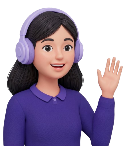 3D Avatar